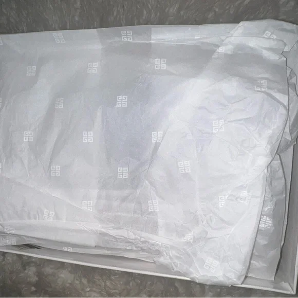 Givenchy Rottweiler slip on sneakers 37 - Picture 8 of 8